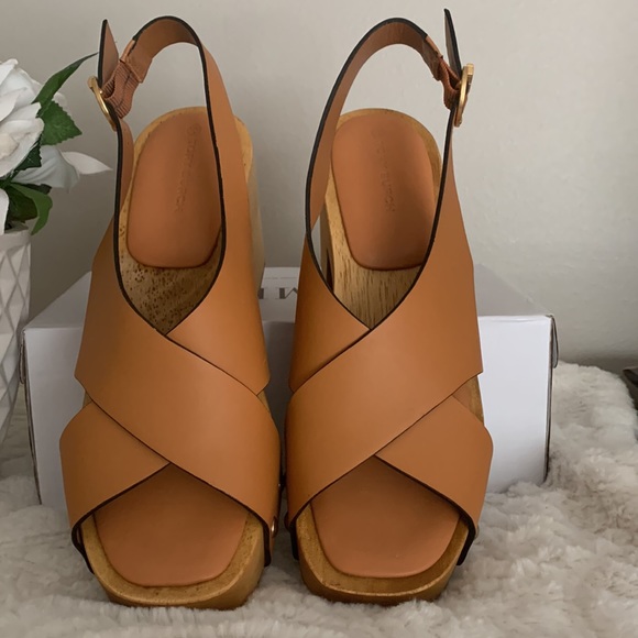 Tory Burch Blythe 90mm Sandal - Picture 11 of 16